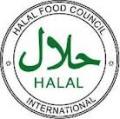 مجوز حلال ، دریافت مجوز حلال ، لوگو حلال اسلامی
